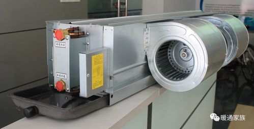 半桶水暖通设计师进阶指南 风机盘管机组控制原理与设计要点