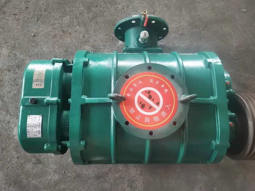 风机运行压力异常升高原因分析与解决指南