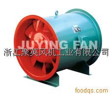 斜流风机在绍兴市上虞市食品机械设备行业的技术创新与应用前景