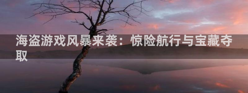 新宝gg创造奇迹登录平台：海盗游戏风暴来袭：惊险航行与宝藏夺
取